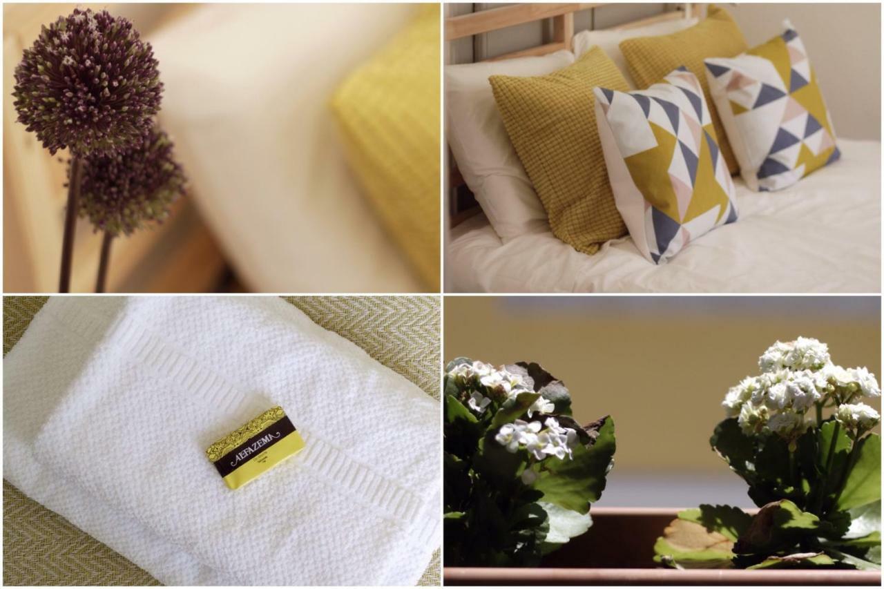 Apartment Comfy @ Chiado *