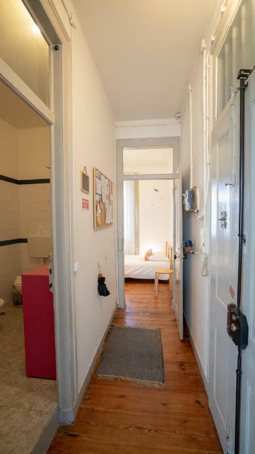 Comfy @ Chiado * Lisbon
